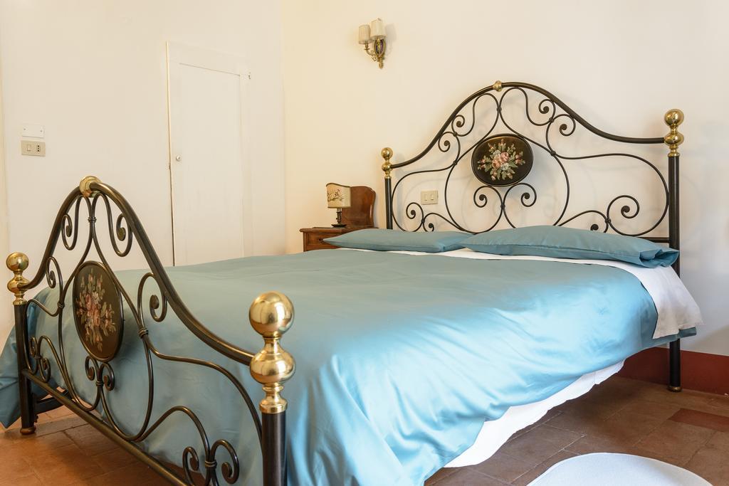 B&B Sara Сансеполькро Номер фото